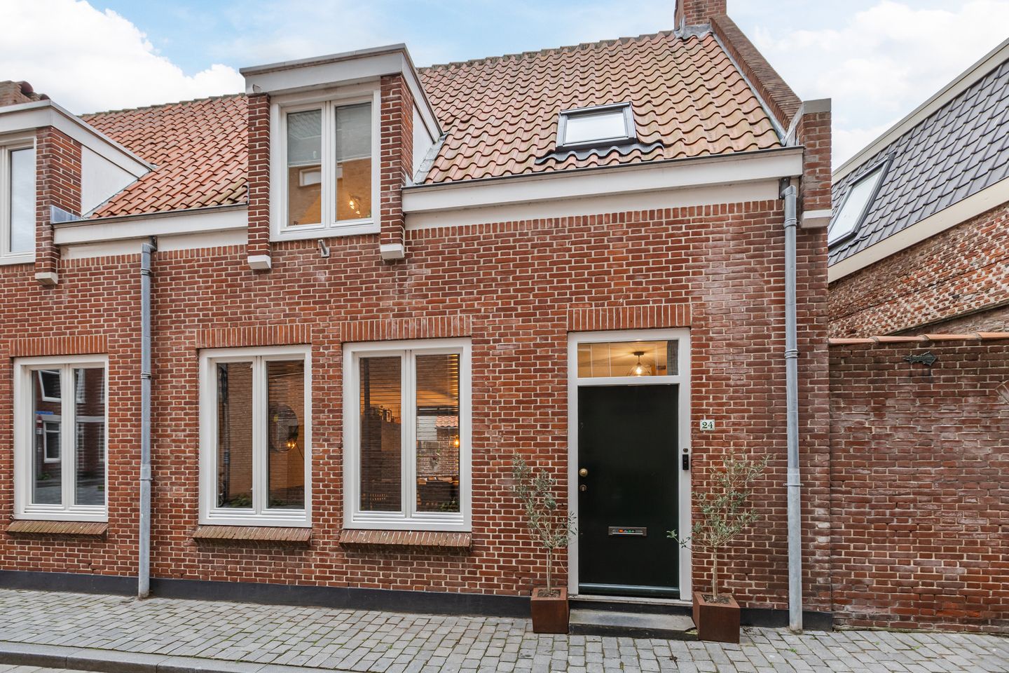 Foto 5 van Geweldigerstraat 24