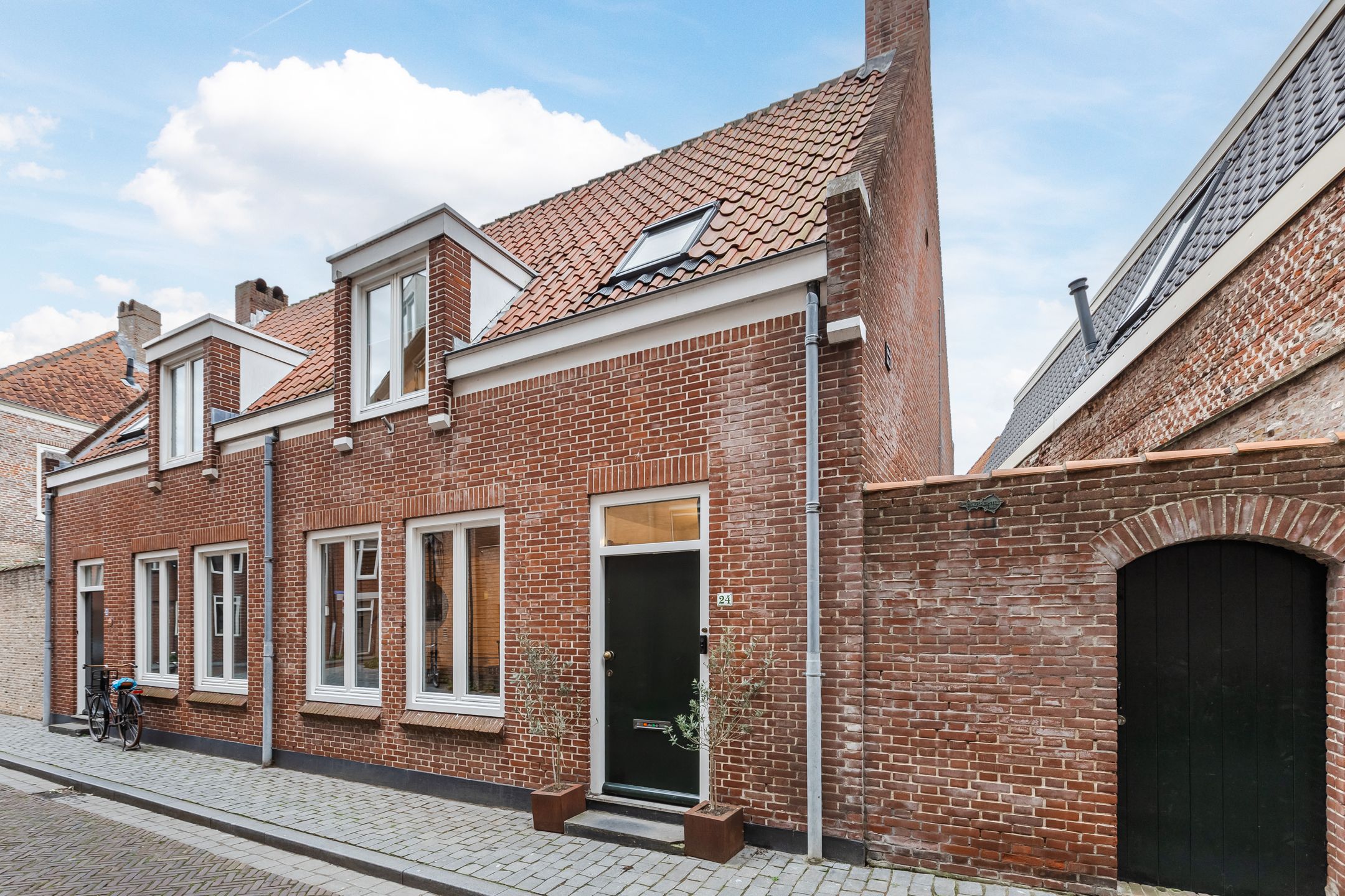 Foto 6 van Geweldigerstraat 24