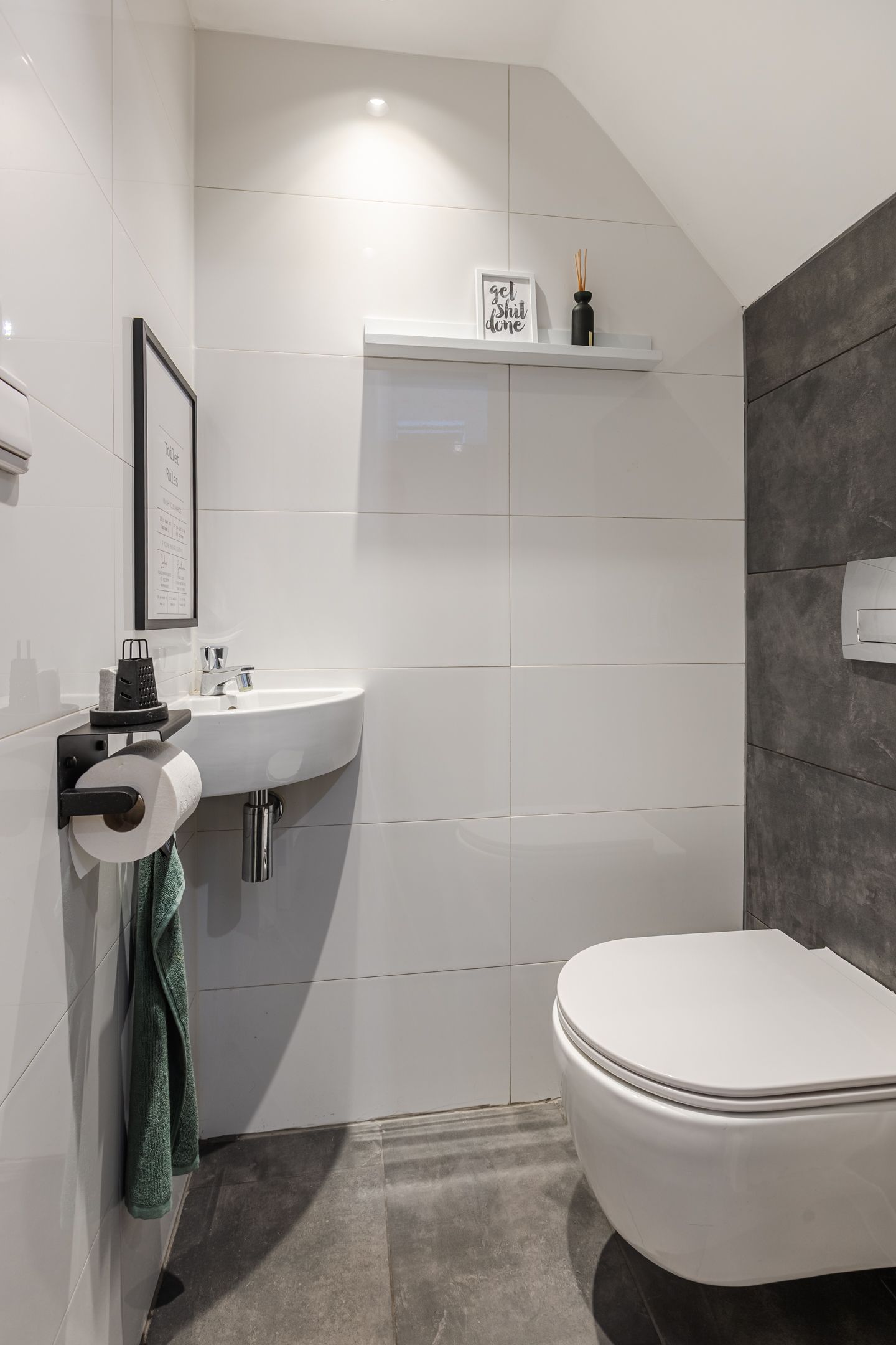 Foto 9 van Geweldigerstraat 24