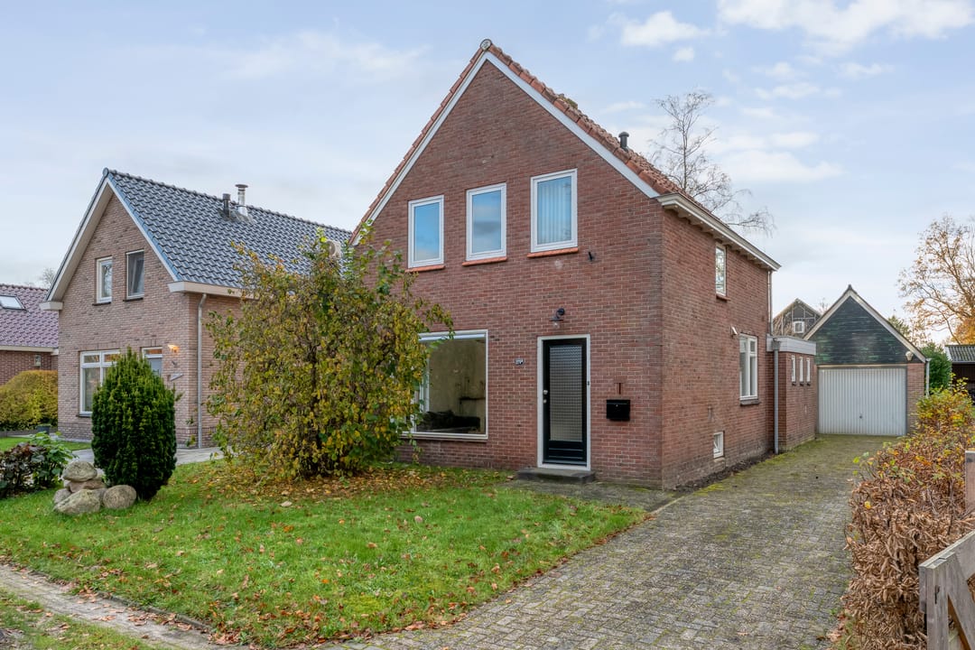 Foto 1 van Hoofdweg 275-B