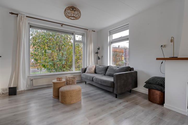 Foto 2 van Hoofdweg 275-B