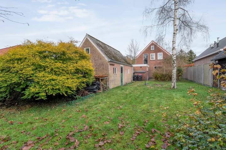 Foto 3 van Hoofdweg 275-B