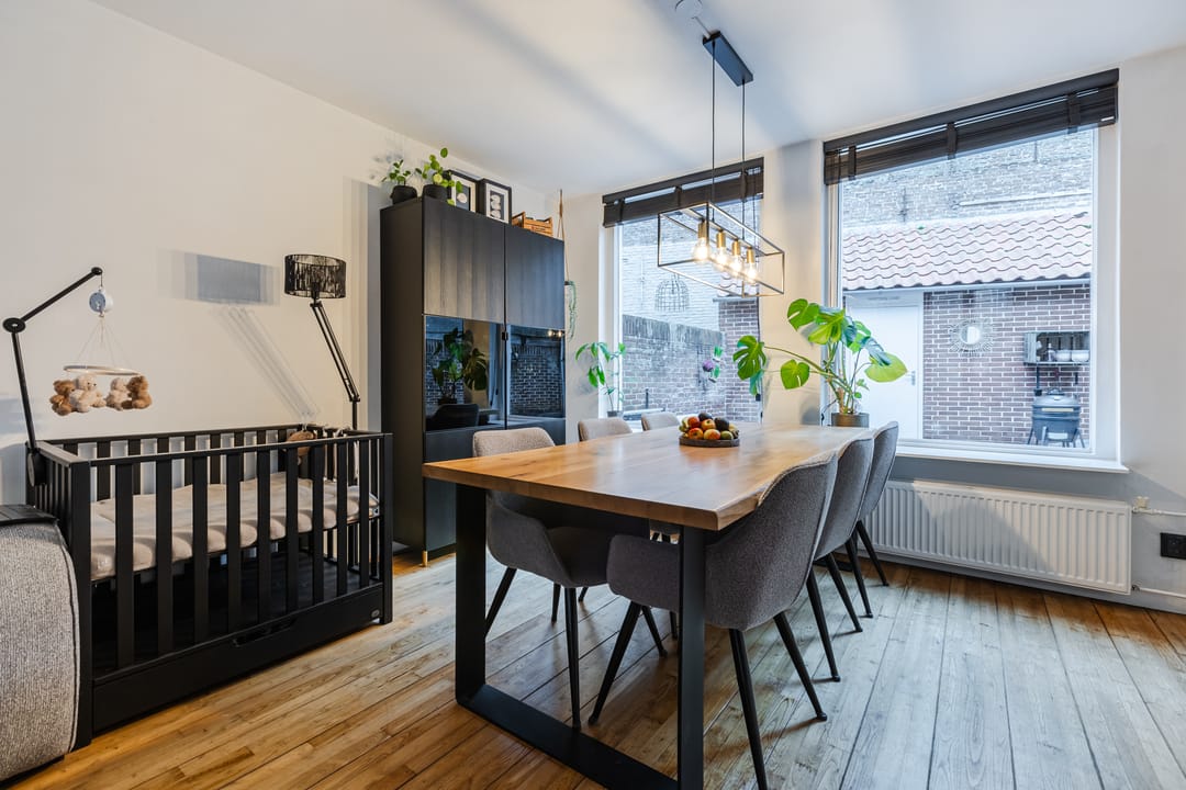 Foto 16 van Geweldigerstraat 24