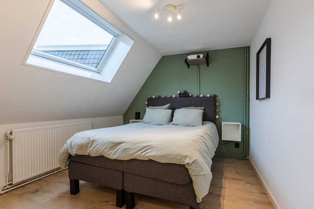 Foto 28 van Geweldigerstraat 24