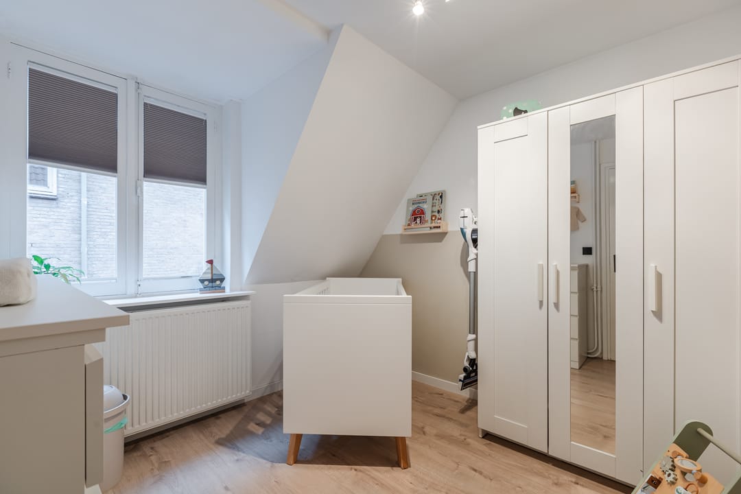 Foto 32 van Geweldigerstraat 24