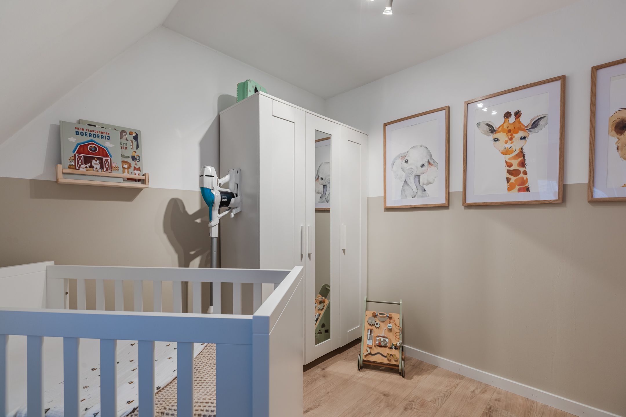 Foto 33 van Geweldigerstraat 24