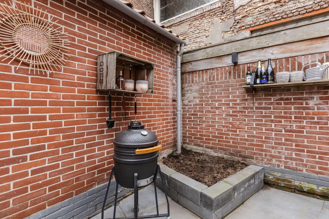 Foto 43 van Geweldigerstraat 24