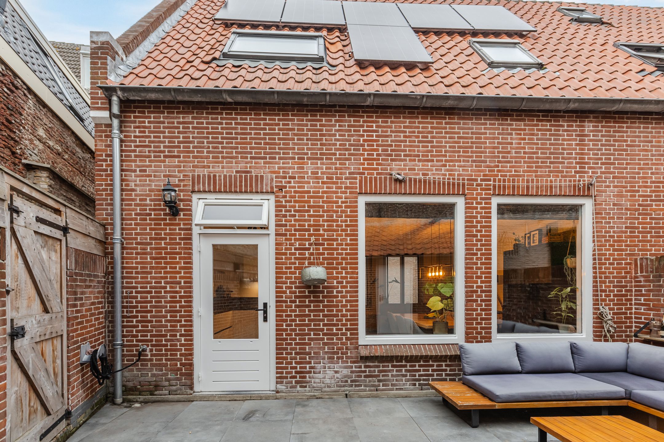 Foto 45 van Geweldigerstraat 24