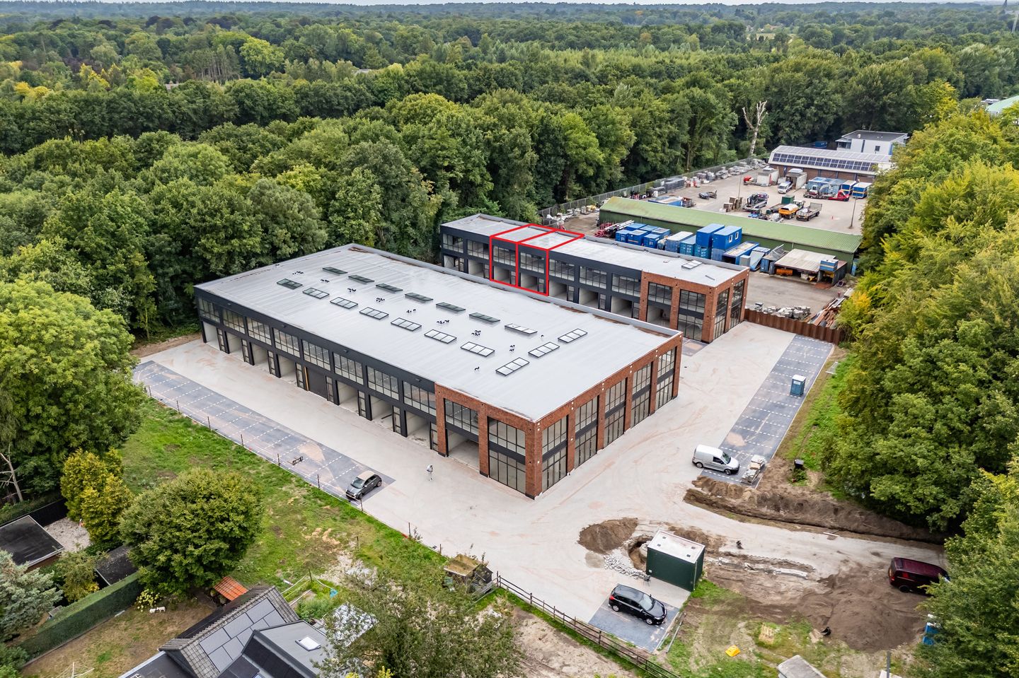 Bekijk foto 1 van Noordersingel 26-A07