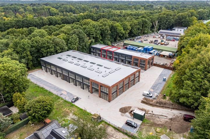 Noordersingel 26-A07, Eemnes