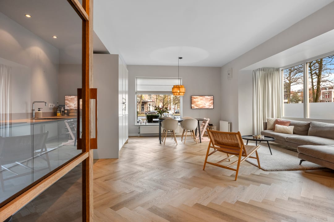 Foto 2 van Staringstraat 10