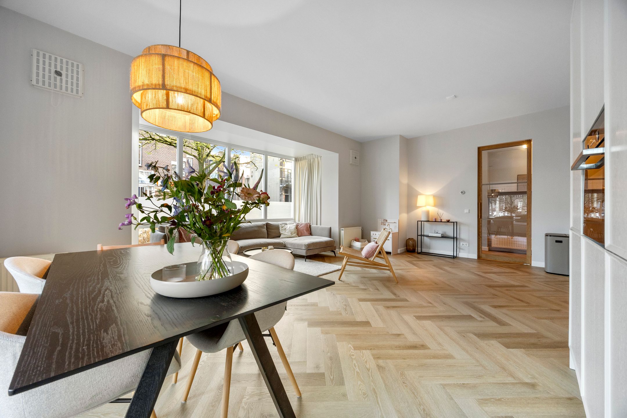 Foto 6 van Staringstraat 10