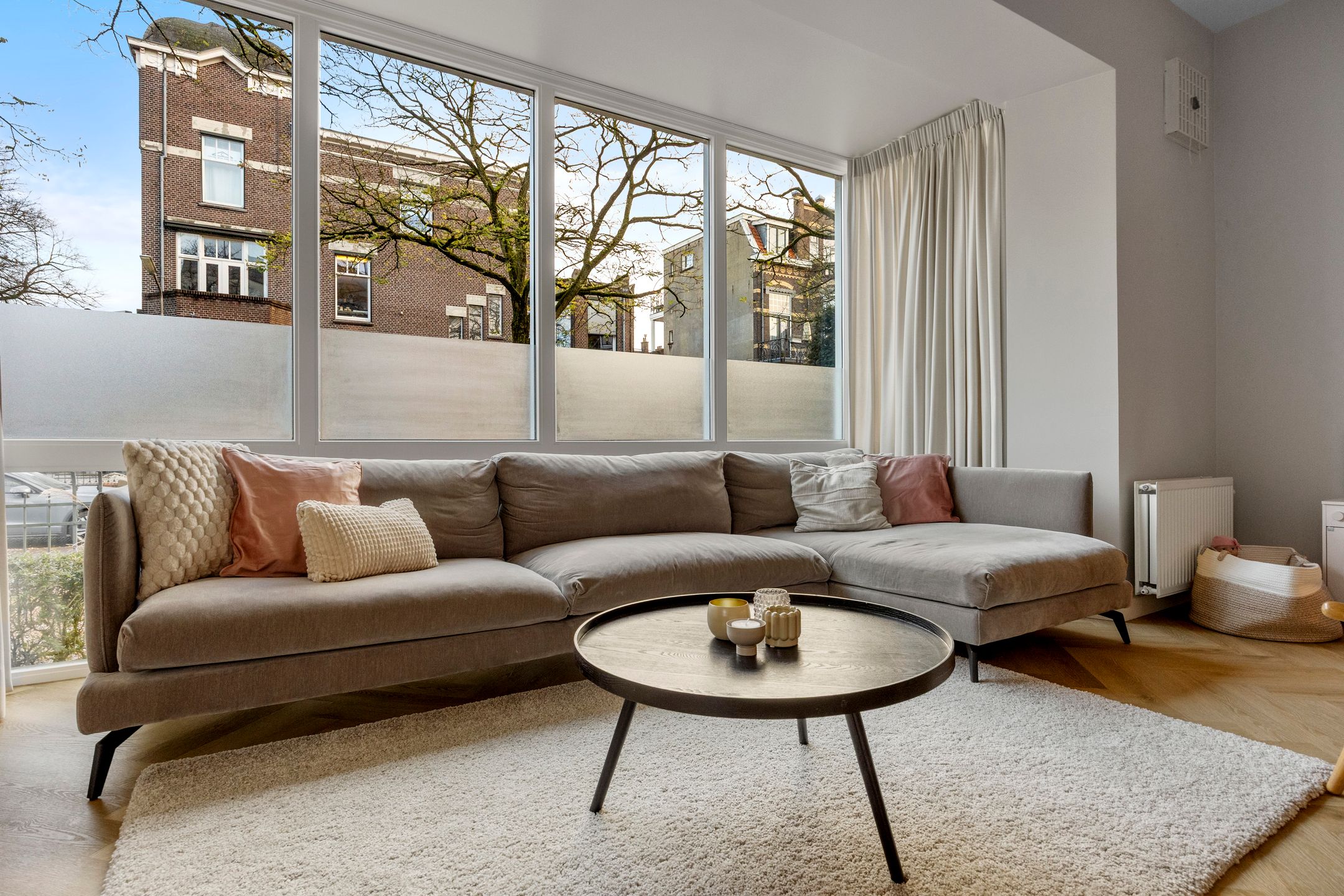 Foto 9 van Staringstraat 10