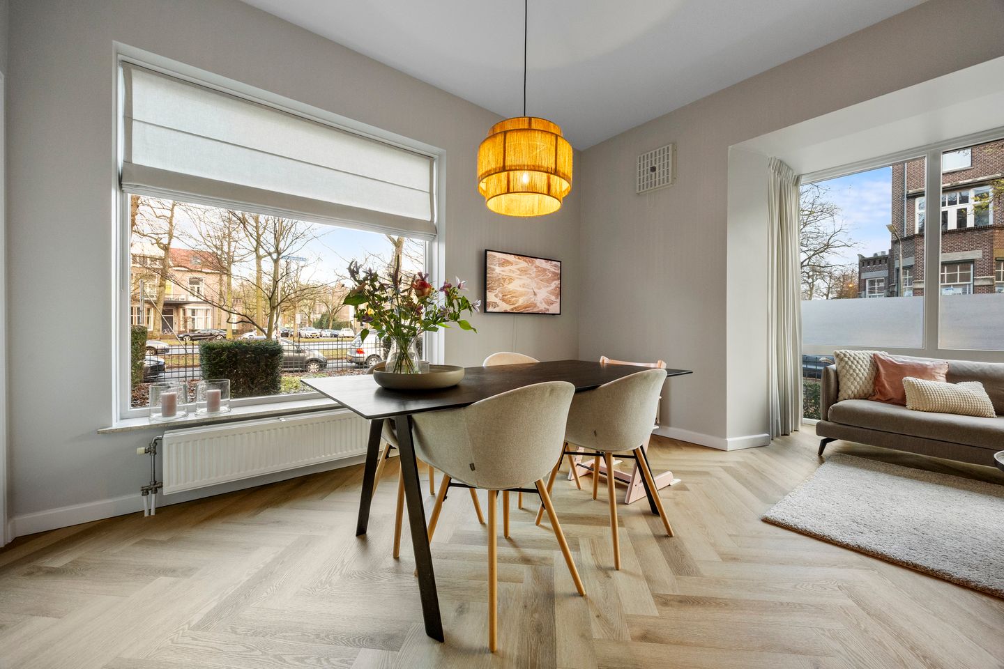 Foto 10 van Staringstraat 10