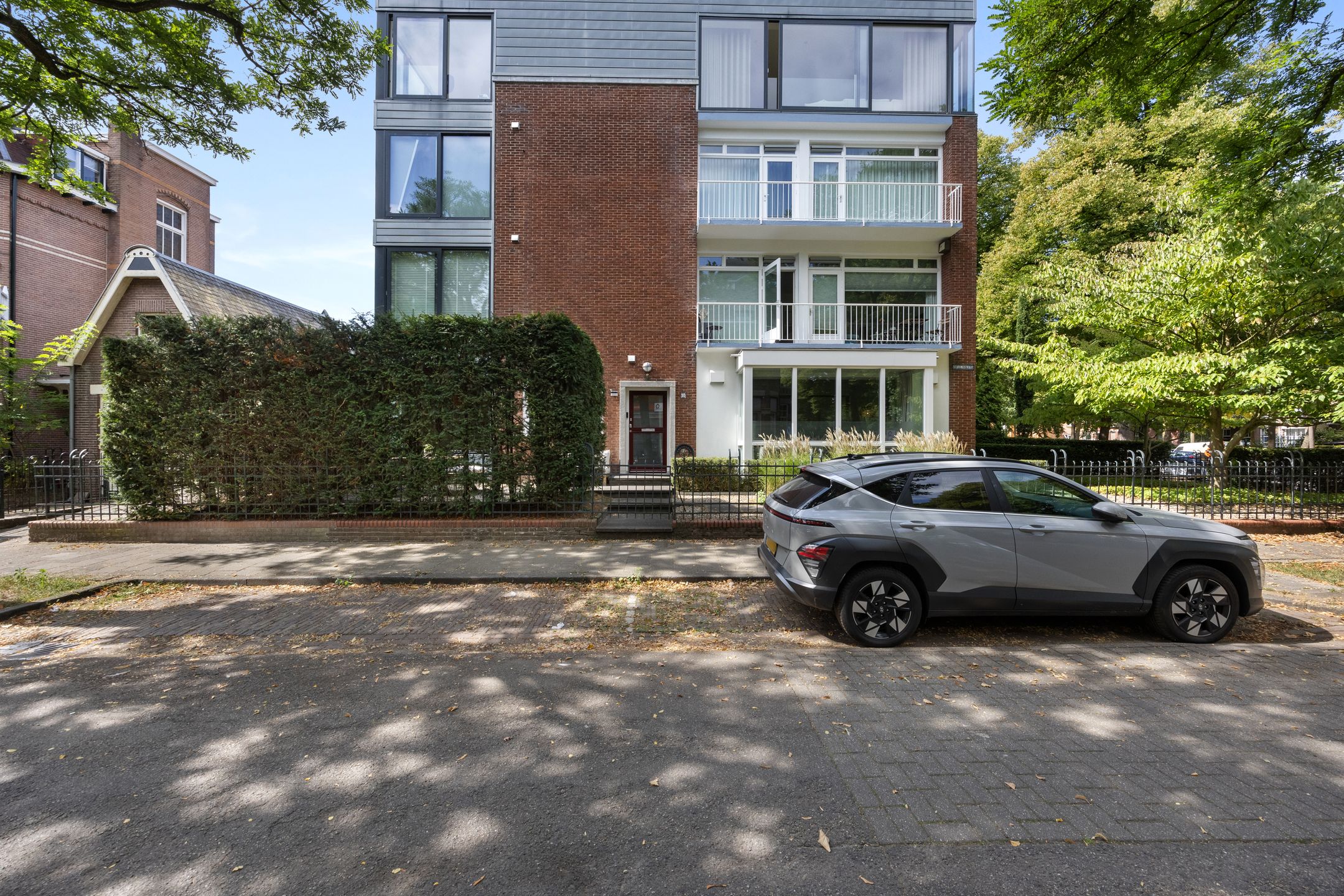 Foto 30 van Staringstraat 10