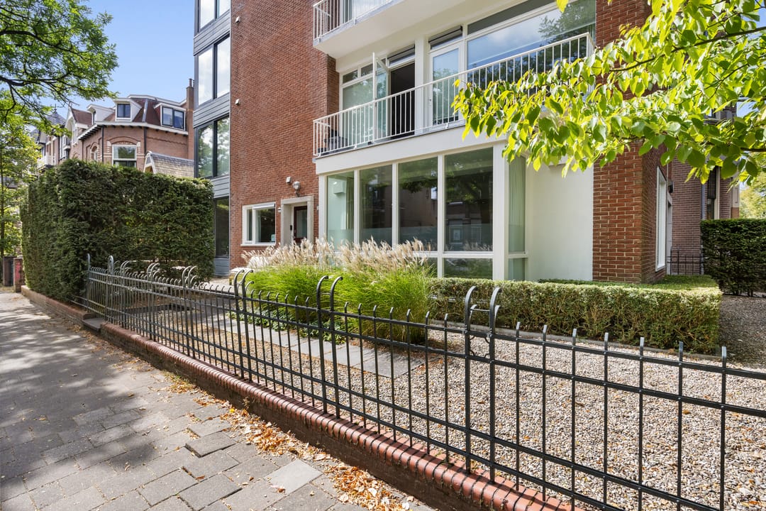 Foto 31 van Staringstraat 10