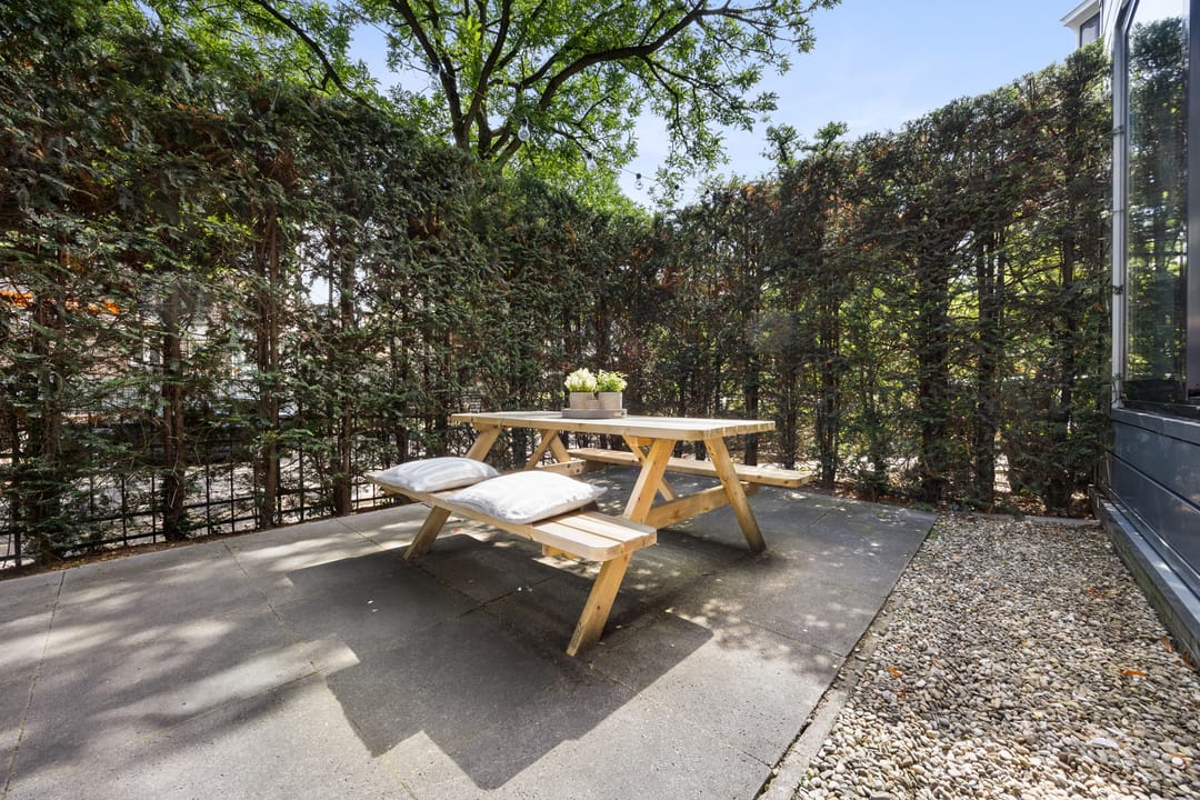 Foto 32 van Staringstraat 10