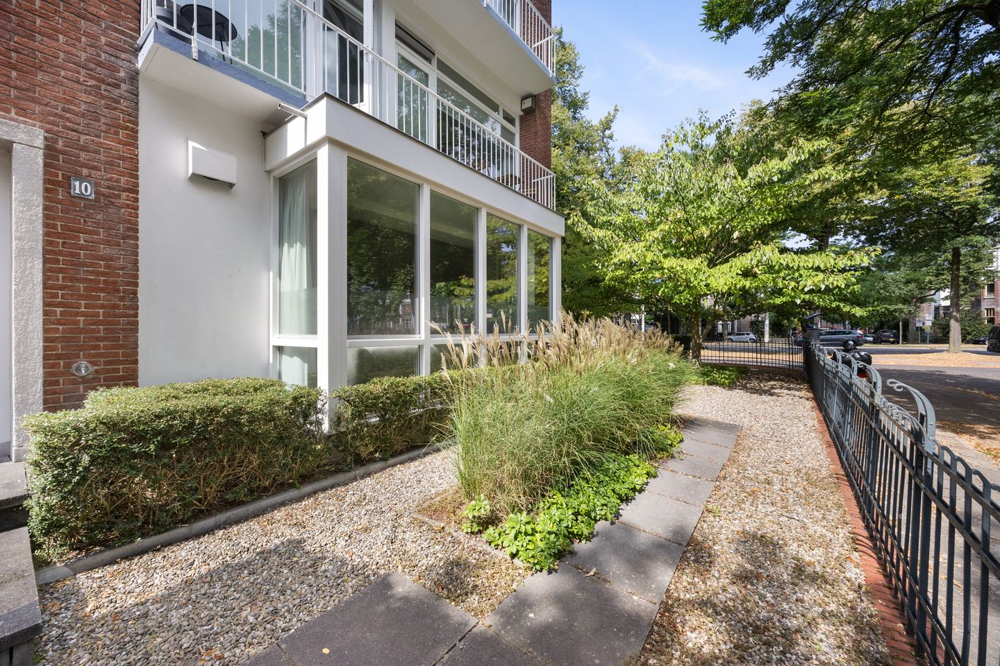 Foto 34 van Staringstraat 10