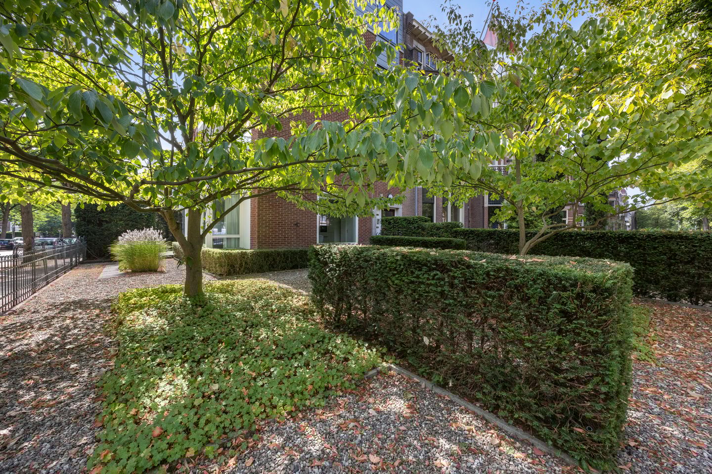 Foto 35 van Staringstraat 10