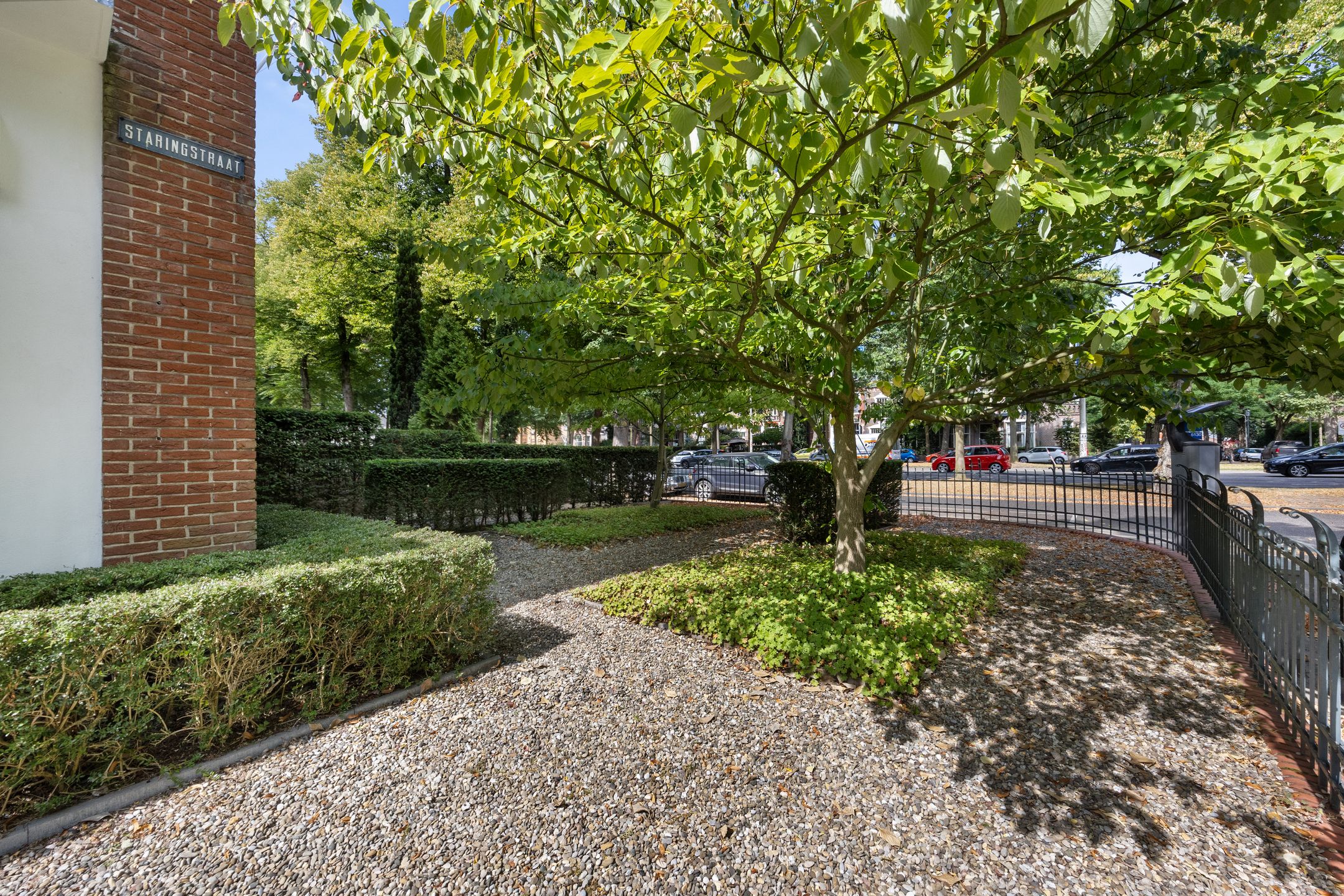 Foto 36 van Staringstraat 10