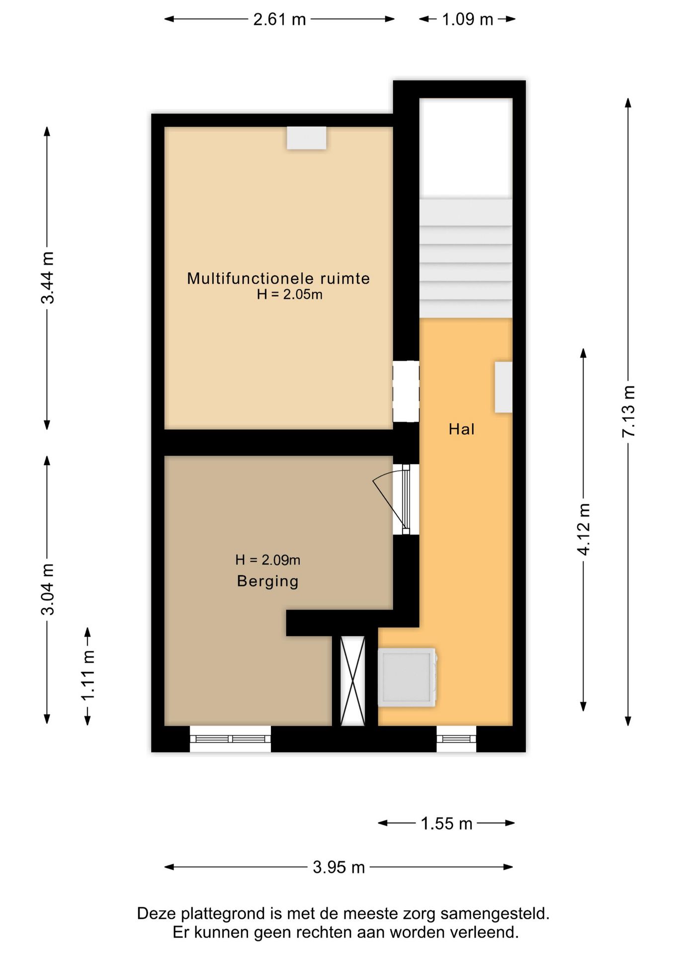 Foto 39 van Staringstraat 10