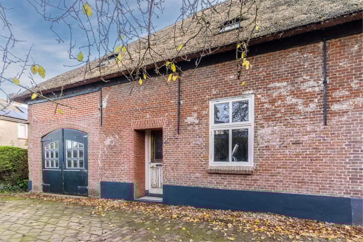 Foto 4 van Dorpsstraat 5-A