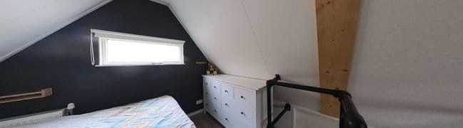 Slaapkamer