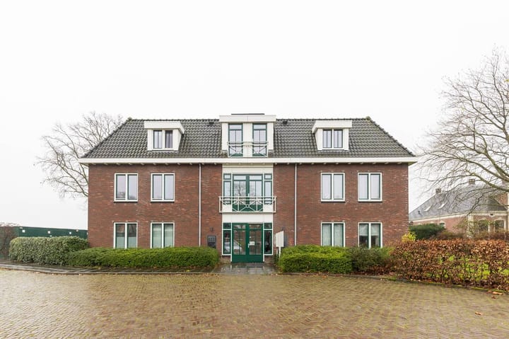 Dorpsweg 127 F