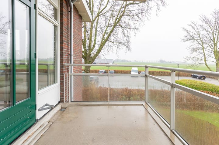 Foto 4 van Dorpsweg 127-F