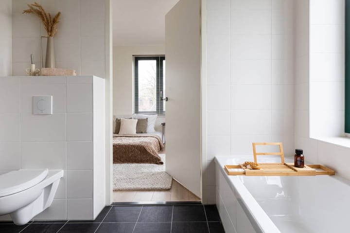 Foto 5 van Dorpsweg 127-F