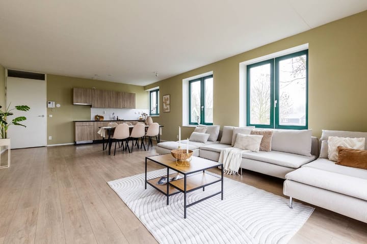 Photo 15 of Dorpsweg 127-F