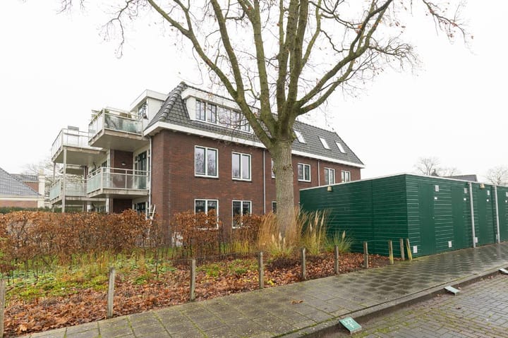 Photo 30 of Dorpsweg 127-F