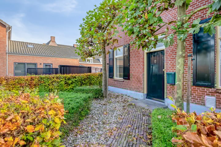 Foto 2 van Boesvelderdijk 3