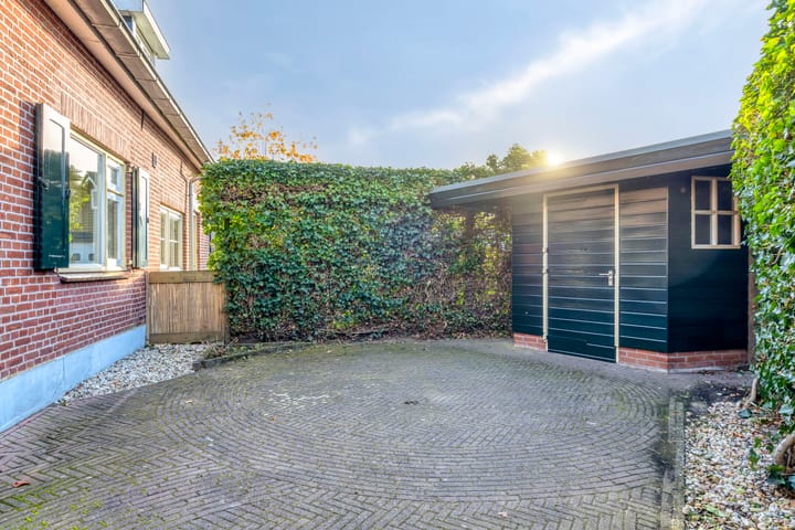 Foto 5 van Boesvelderdijk 3