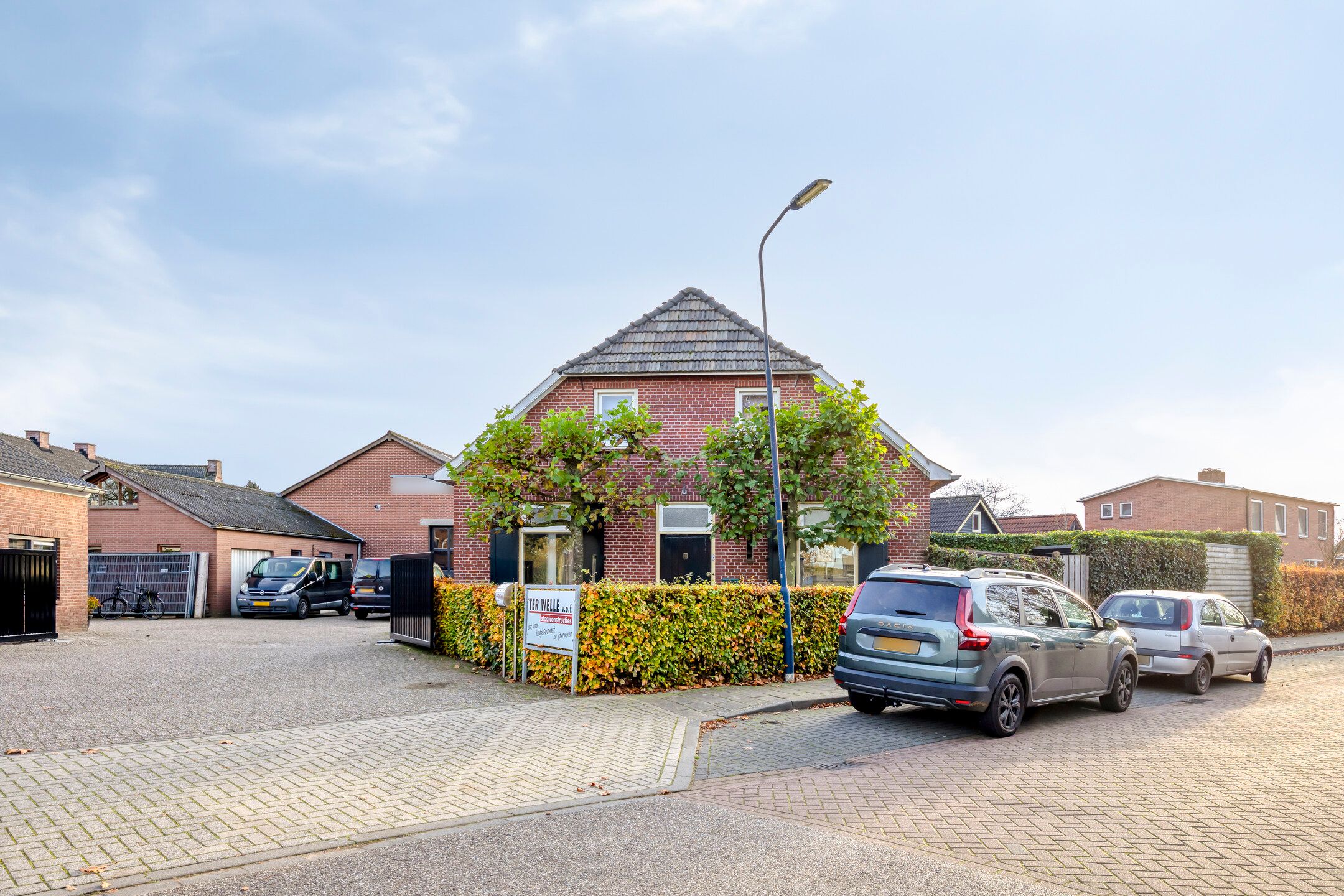 Foto 6 van Boesvelderdijk 3