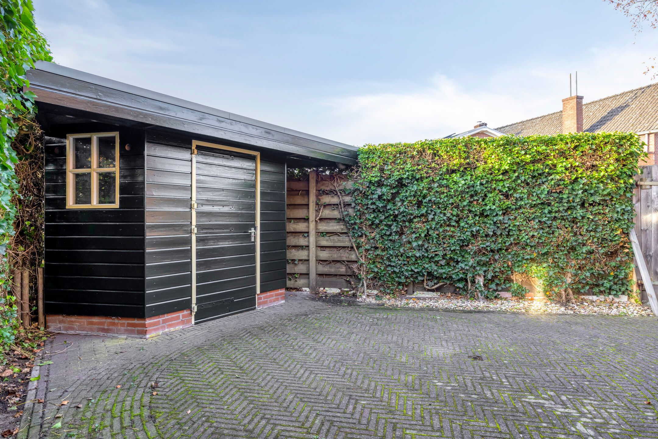 Foto 24 van Boesvelderdijk 3