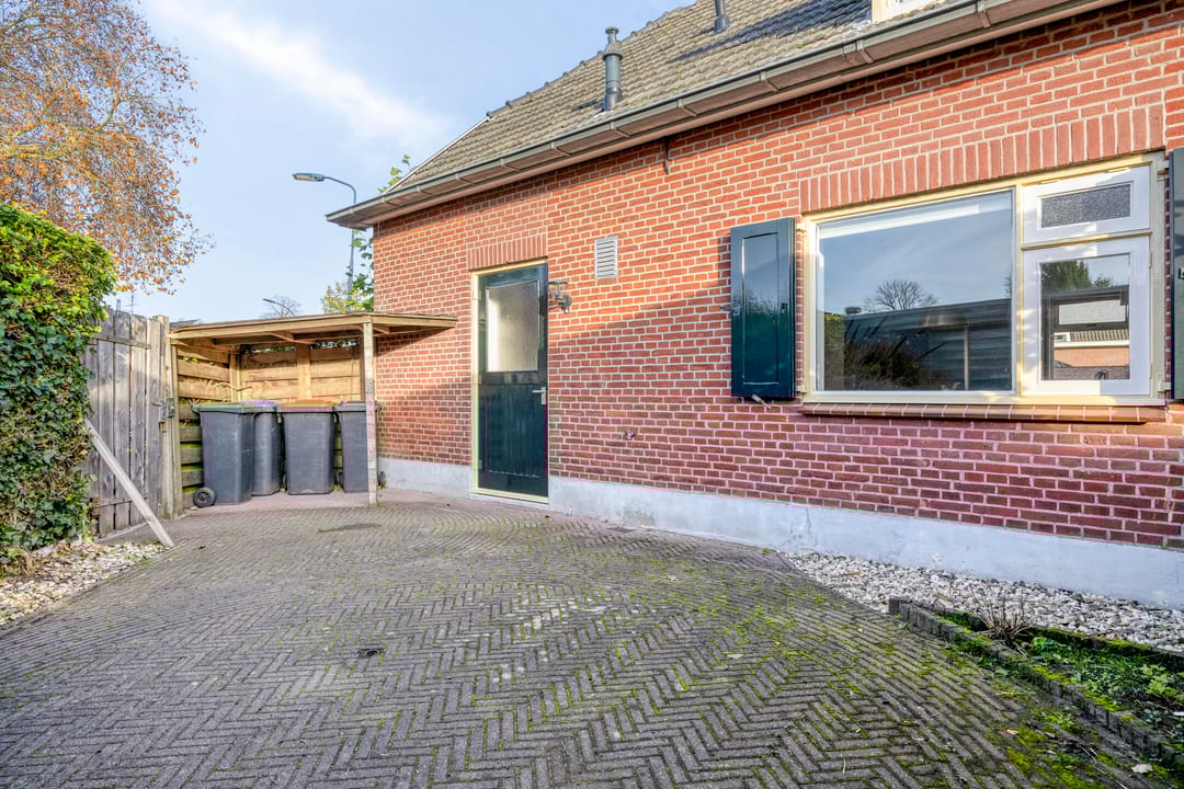 Foto 26 van Boesvelderdijk 3