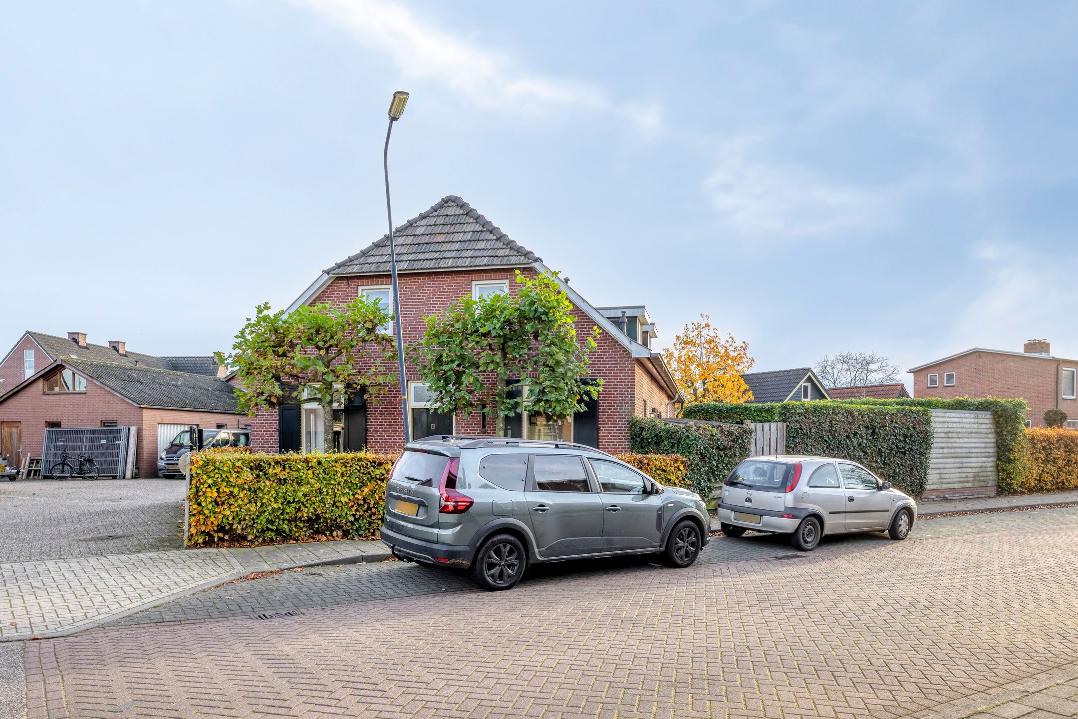 Foto 27 van Boesvelderdijk 3