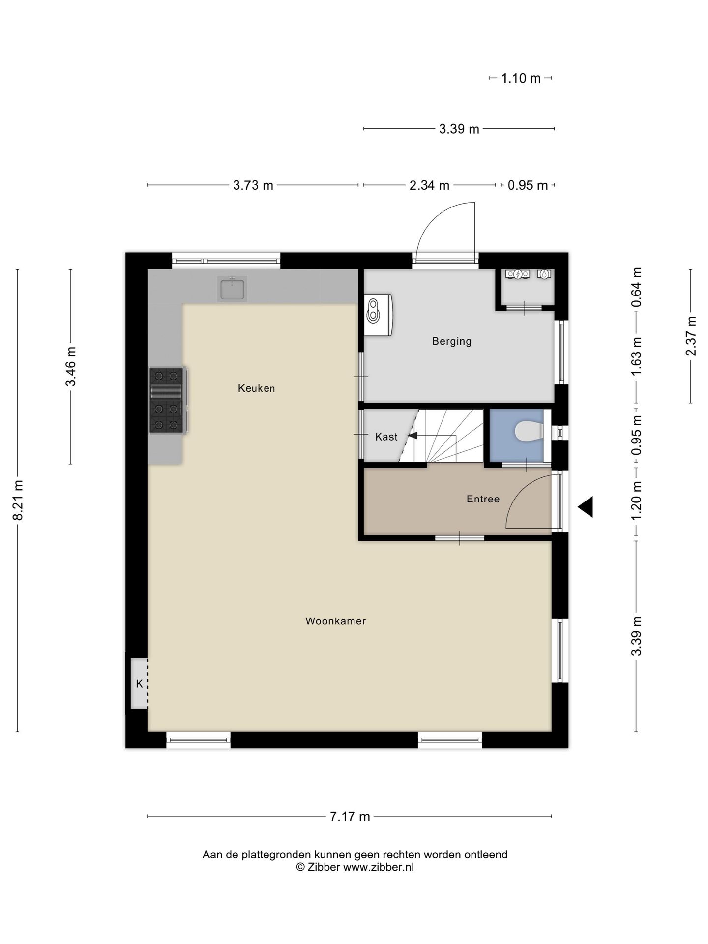 Foto 29 van Boesvelderdijk 3