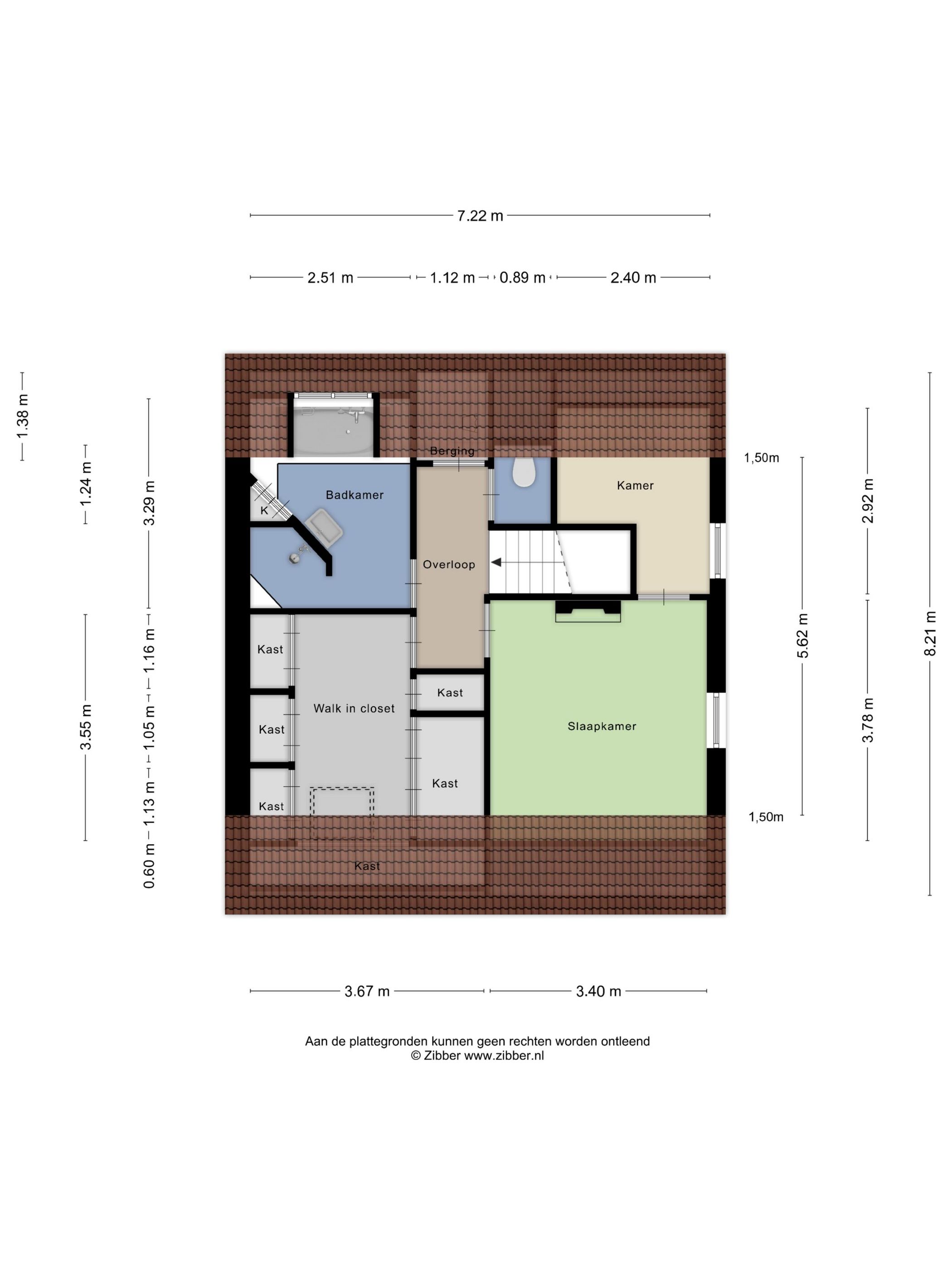 Foto 30 van Boesvelderdijk 3