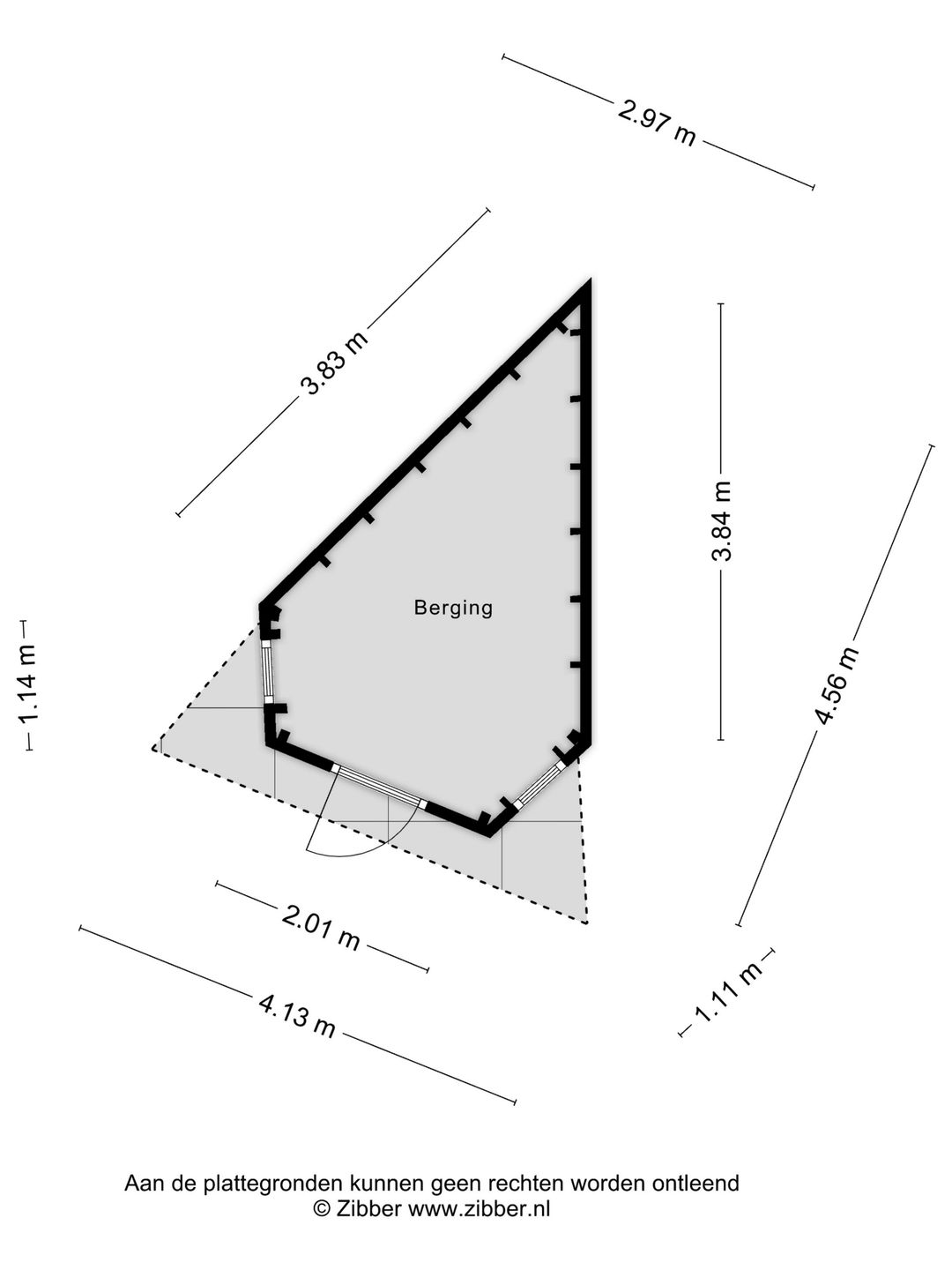 Foto 31 van Boesvelderdijk 3