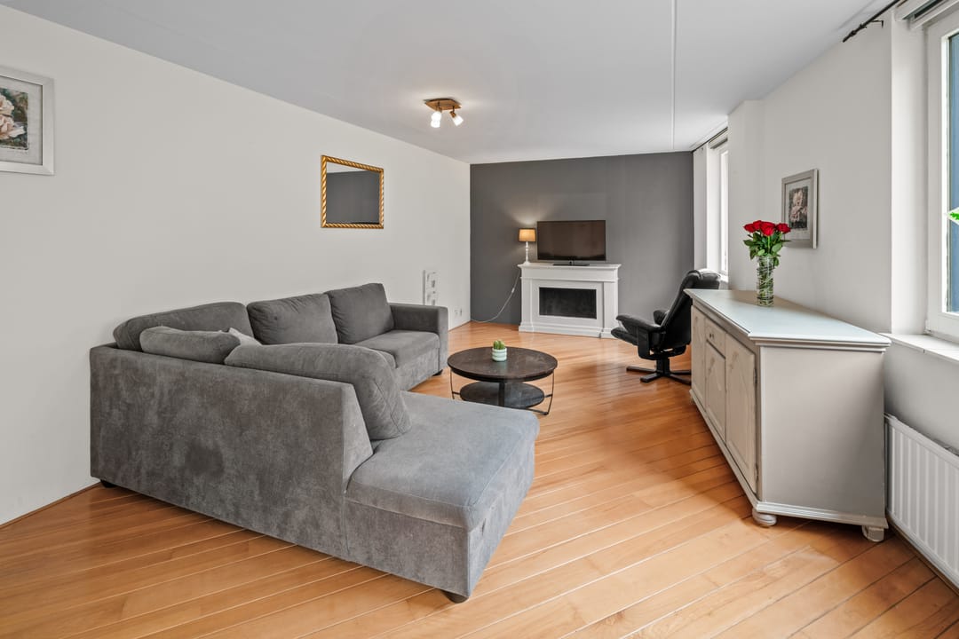 Foto 2 van Damstraat 62-A