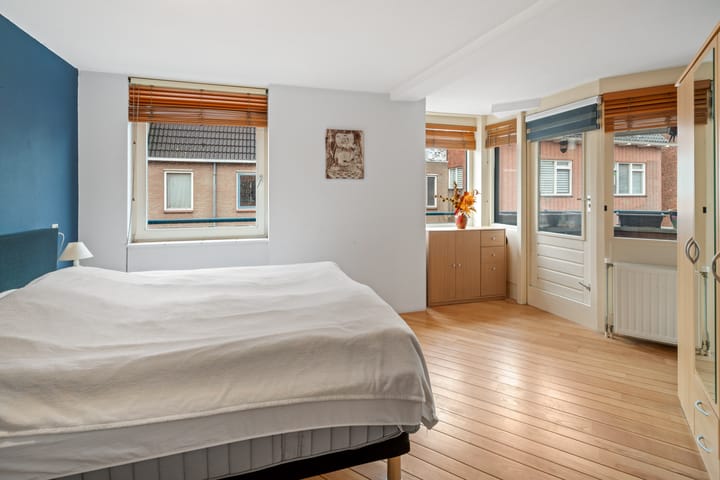 Photo 5 of Damstraat 62-A