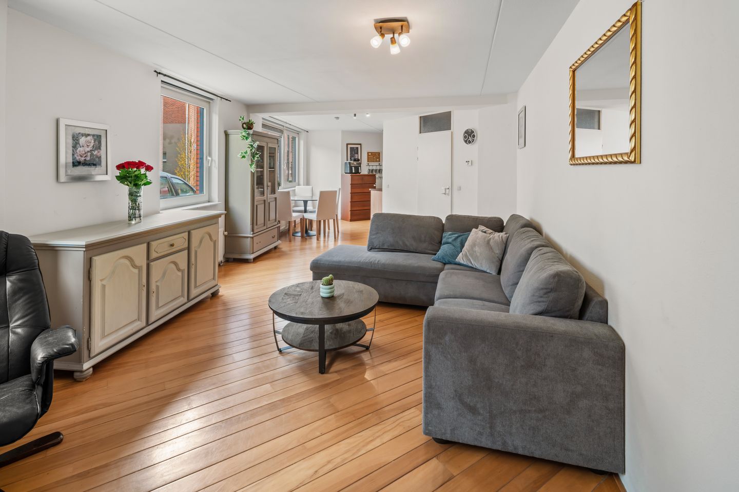 Foto 4 van Damstraat 62-A