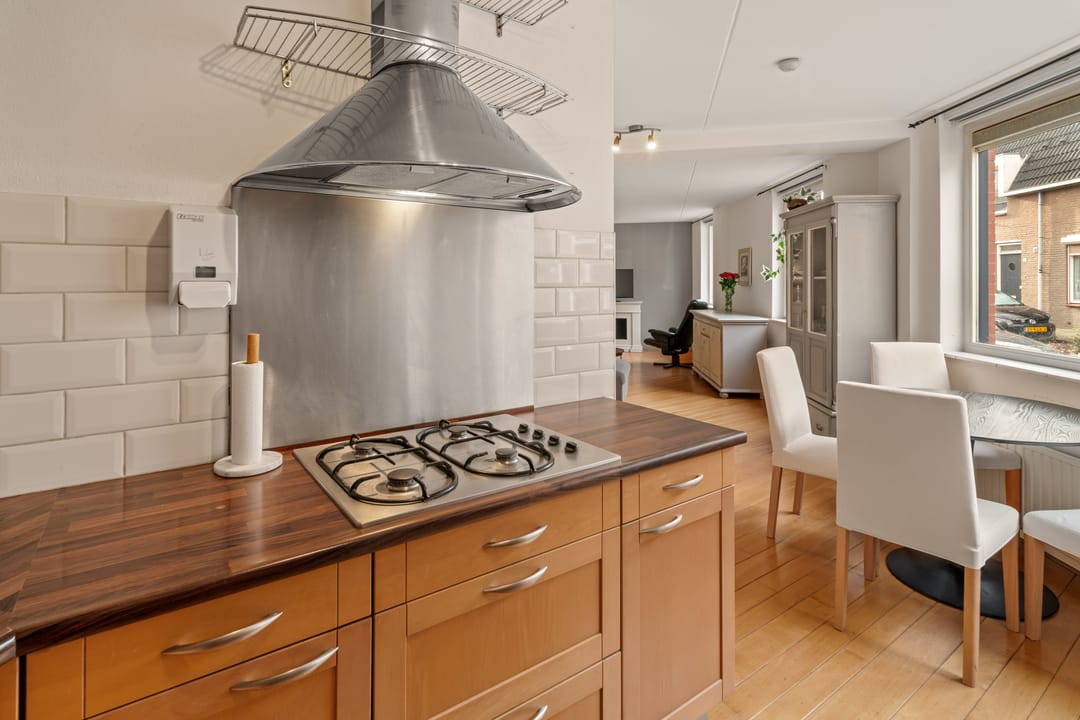 Foto 13 van Damstraat 62-A