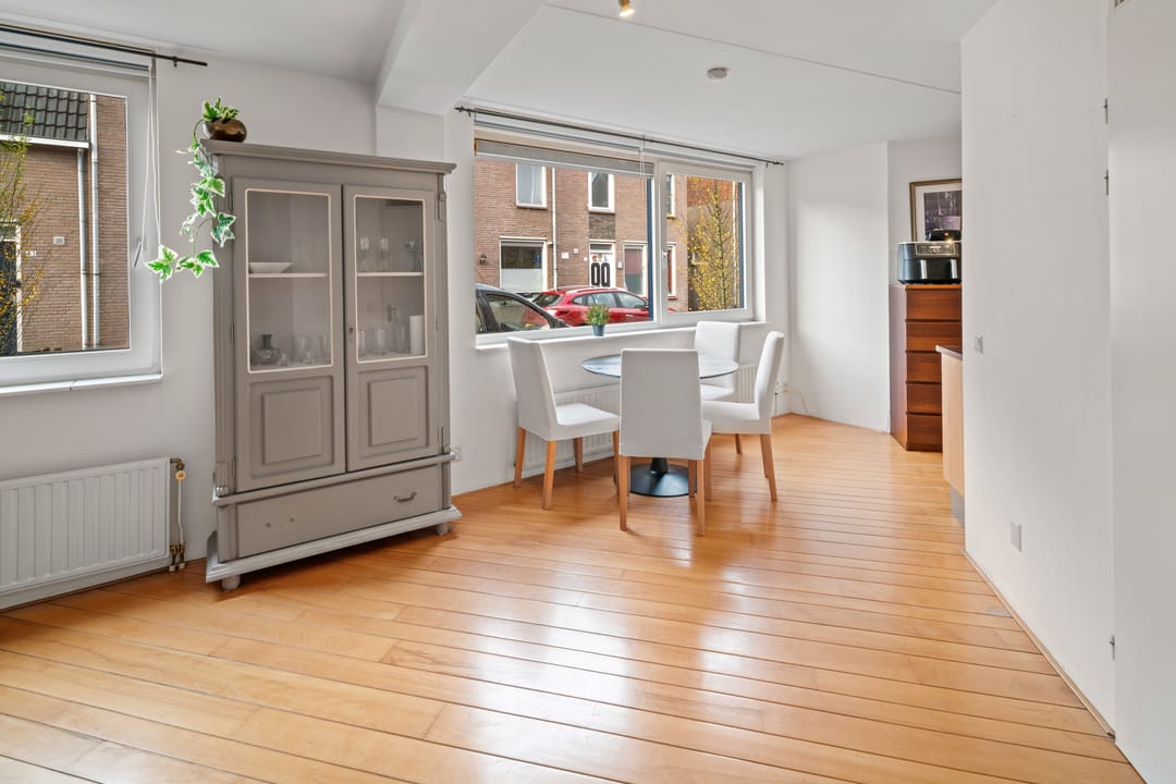 Foto 7 van Damstraat 62-A