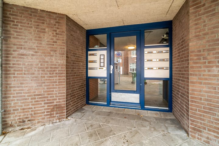 Photo 30 of Damstraat 62-A