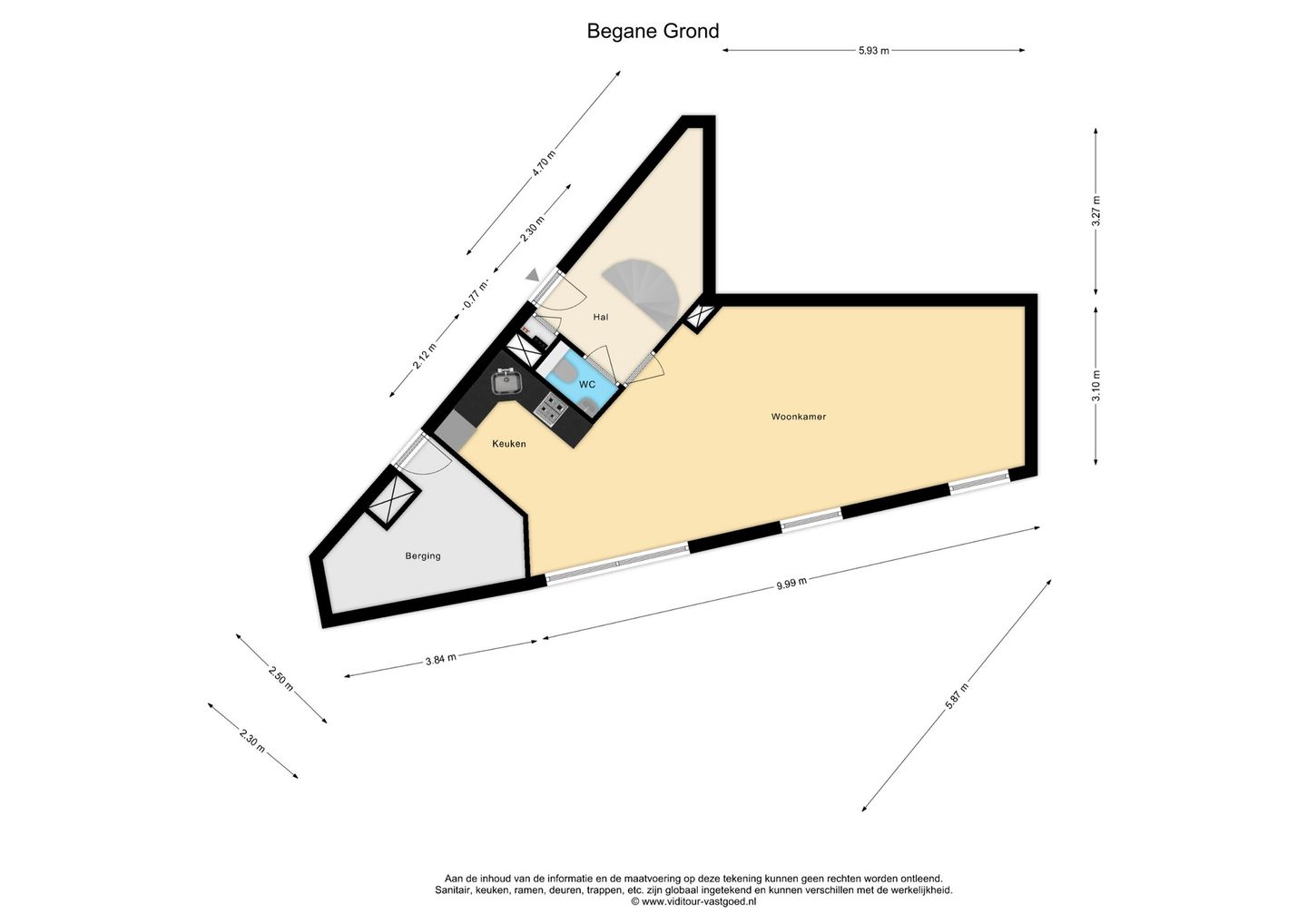 Foto 40 van Damstraat 62-A