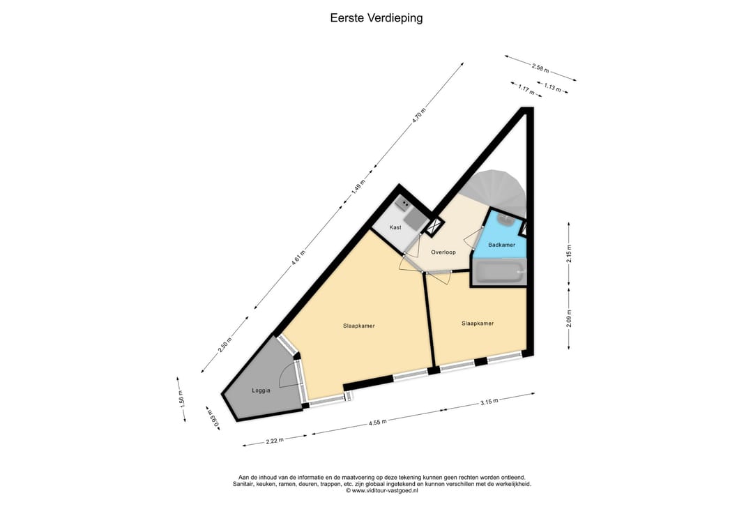 Foto 41 van Damstraat 62-A