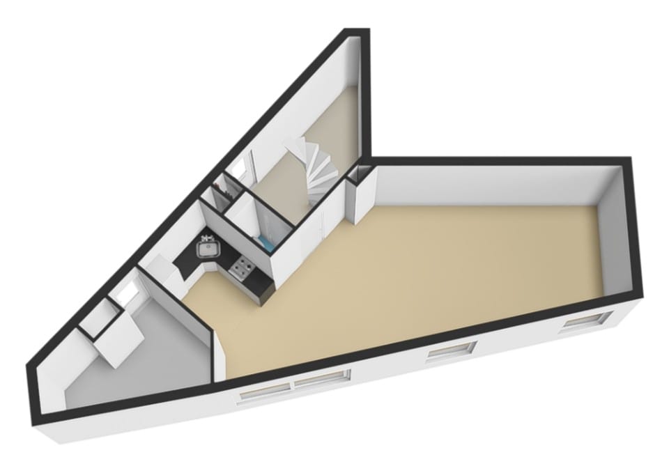 Foto 42 van Damstraat 62-A